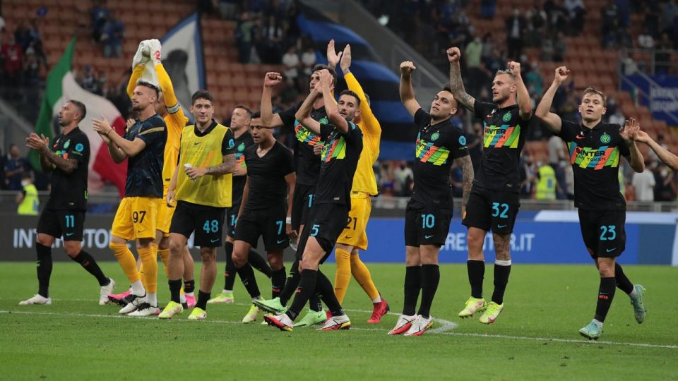 Inter, Bologna karşısında farklı galip geldi