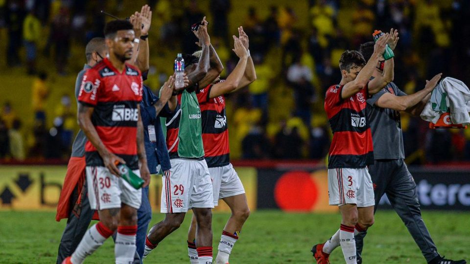 Libertadores Kupası’nda finalistler belli oldu
