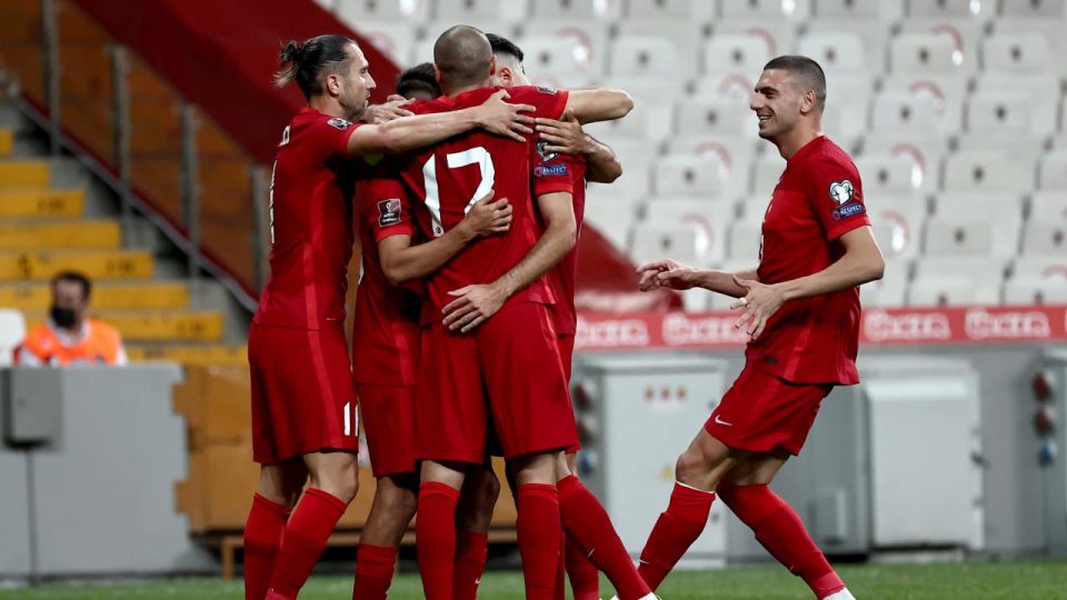 Millilerin rakibi Cebelitarık