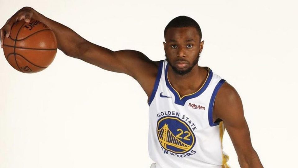 NBA, Andrew Wiggins’in aşı muafiyeti talebini reddetti