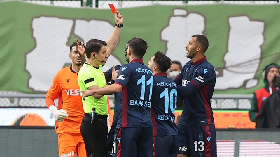 PFDK’dan Vitor Hugo’ya 2 maç ceza