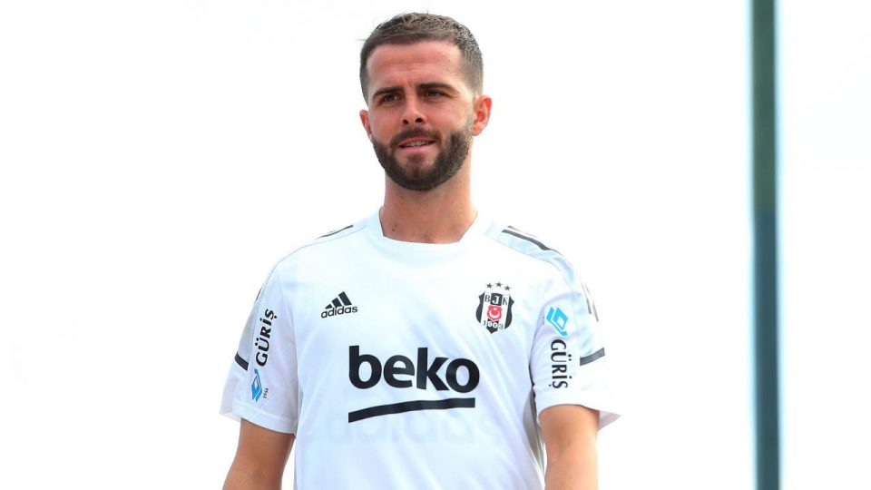 Pjanic: Beşiktaş beni çok güçlü istedi