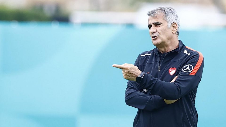 Şenol Güneş’in ikinci dönemi 2,5 yıl sürdü