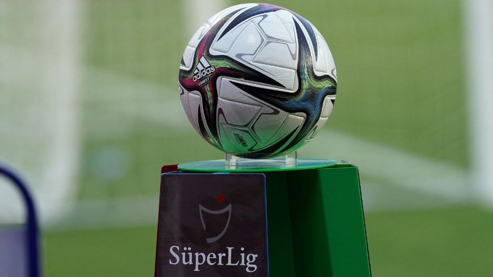 Süper Lig’de 6. hafta heyecanı başlıyor