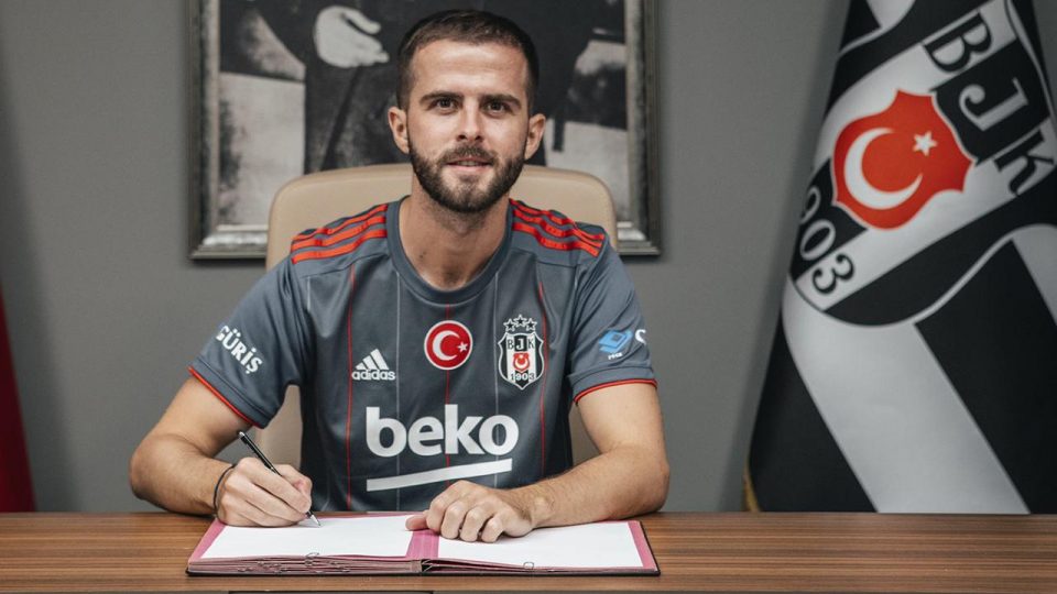 Süper Lig’in en değerlisi Miralem Pjanic