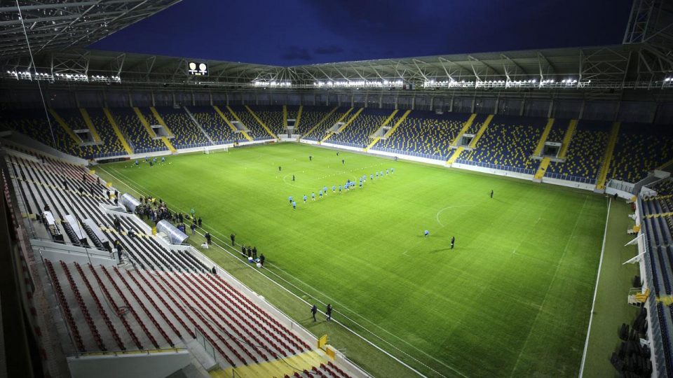 TFF 1. Lig’de başkent derbisi heyecanı