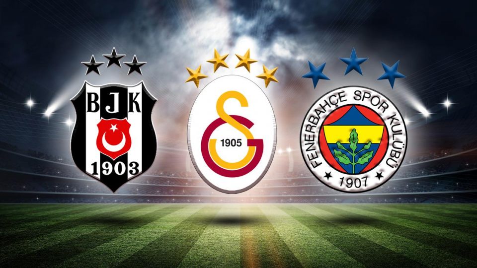 Türk takımları Avrupa sahasına çıkıyor