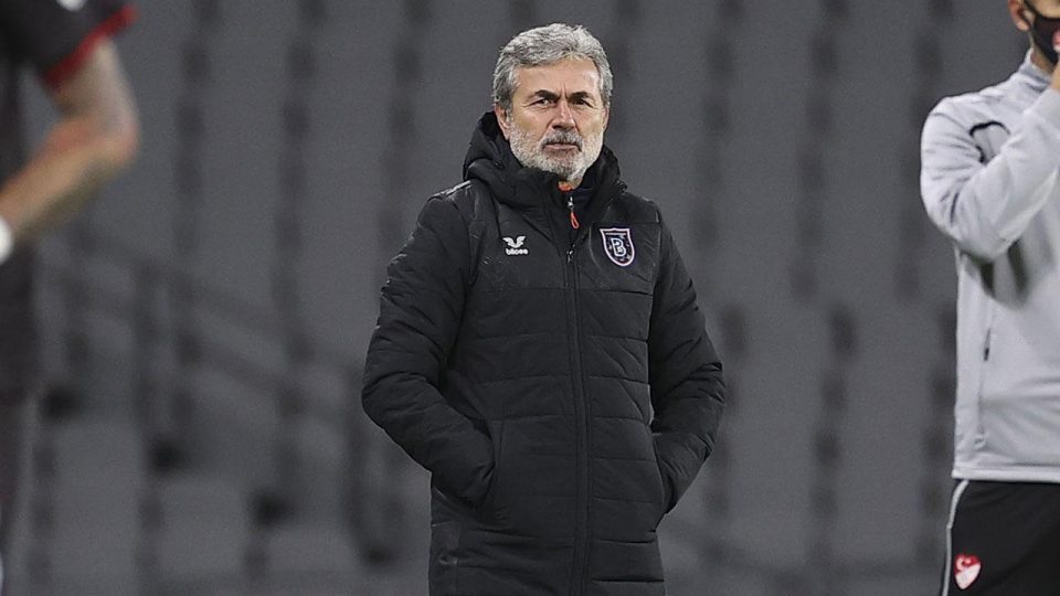 Aykut Kocaman’dan istifa açıklaması