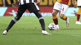 Beşiktaş-Galatasaray rekabetinden ilginç notlar