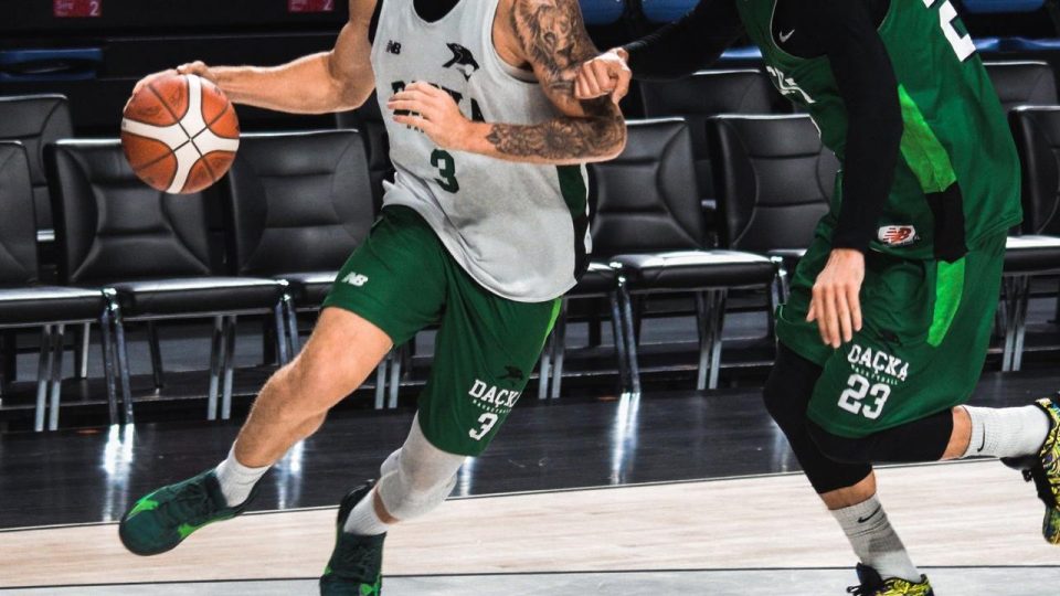 Darüşşafaka Basketbol Takımı’nın 2 maçına koronavirüs engeli