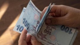 Ekim ayı burs ve kredi ödemeleri başladı