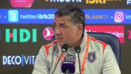 Erdinç Sözer: Galibiyeti hak ettik