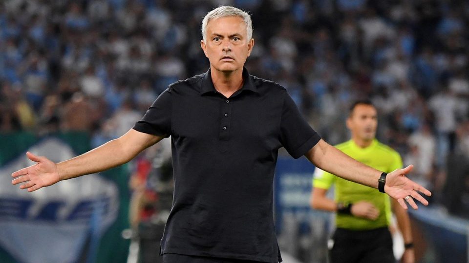 Mourinho Bodo Glimt hezimetinin faturasını futbolculara kesti