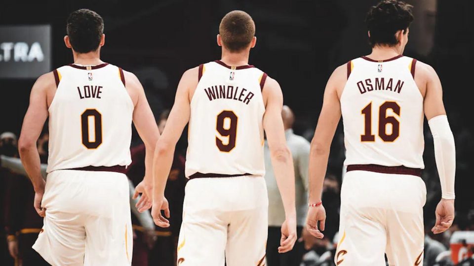 NBA’de Cedi Osman’ın 11 sayısı galibiyete yetmedi