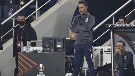 Pereira: Tecrübe ve istikrara ihtiyacımız var