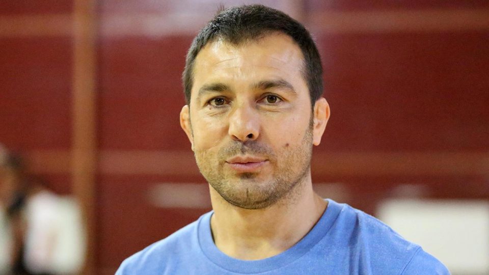 Şeref Eroğlu Güreş Federasyonu başkanlığına adaylığını açıkladı