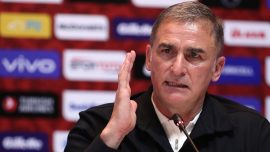 Stefan Kuntz: Olumsuza dönen tablonun sebeplerini öğreneceğiz