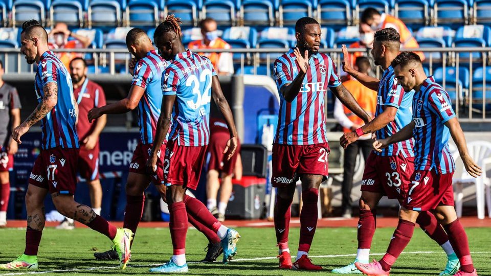 Trabzonspor’un kadro değeri düştü