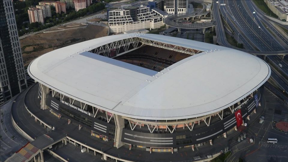 Türk Telekom-Galatasaray birlikteliğinde 11 yıla 14 kupa