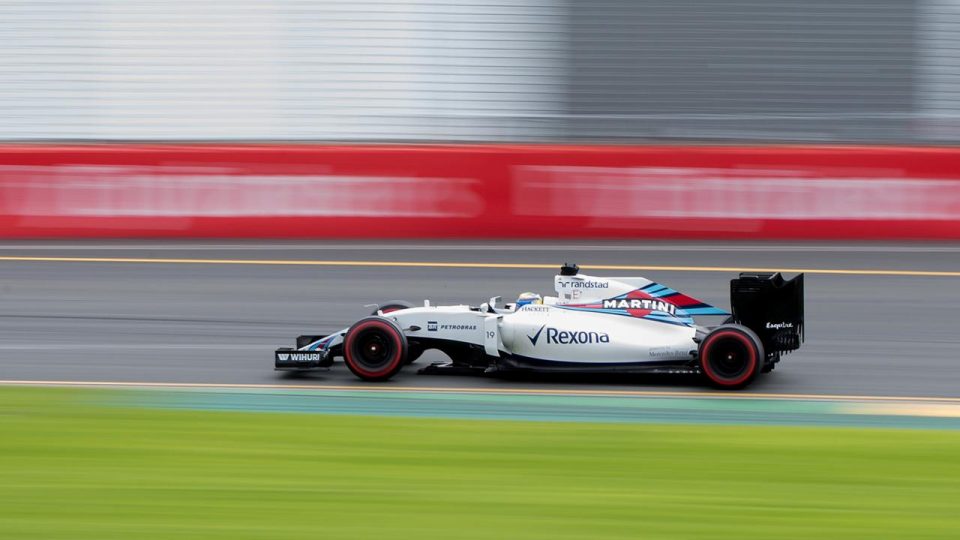 Türkiye Grand Prix’sinin en başarılısı Felipe Massa