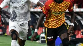 Göztepe Konyaspor'u konuk edecek