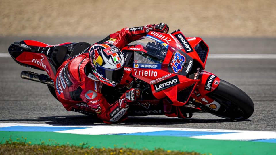 MotoGP’de 2022 takvimi