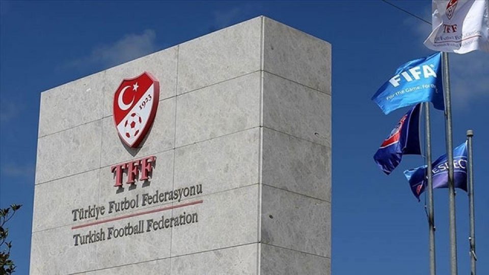 Süper Lig’de 5 kulüp PFDK’ye sevk edildi