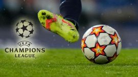 UEFA Şampiyonlar Ligi'nde 5. hafta heyecanı