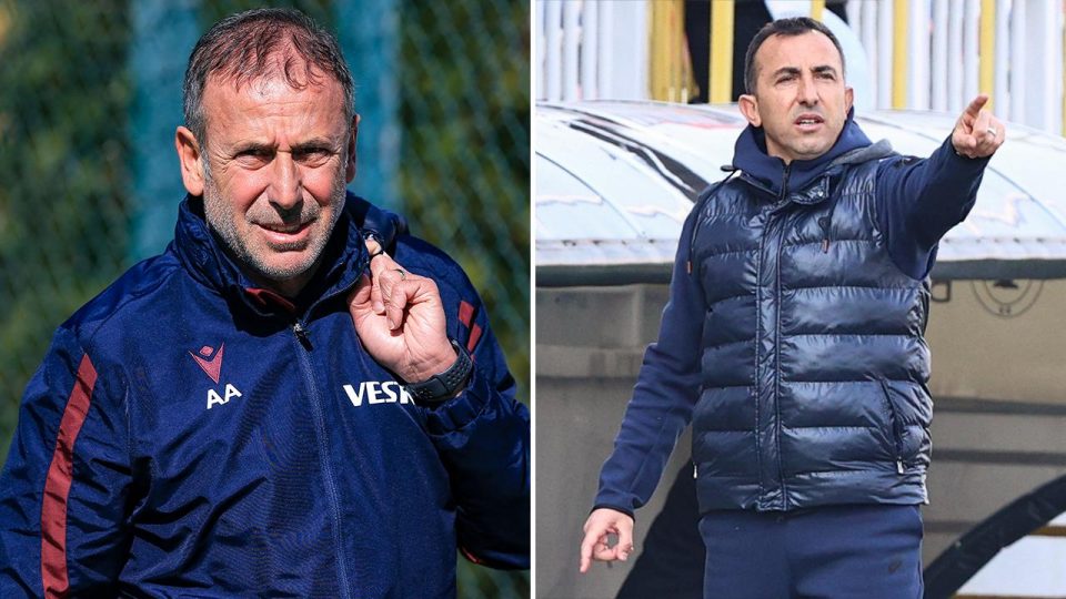 Usta Süper Lig’de çırak TFF 1. Lig’de zirvede