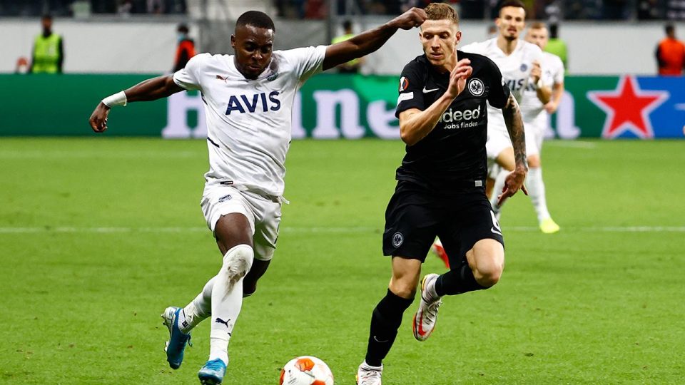 Fenerbahçe Avrupa’da 238. kez sahne alacak