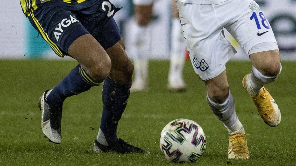 Fenerbahçe, Çaykur Rizespor’u konuk edecek