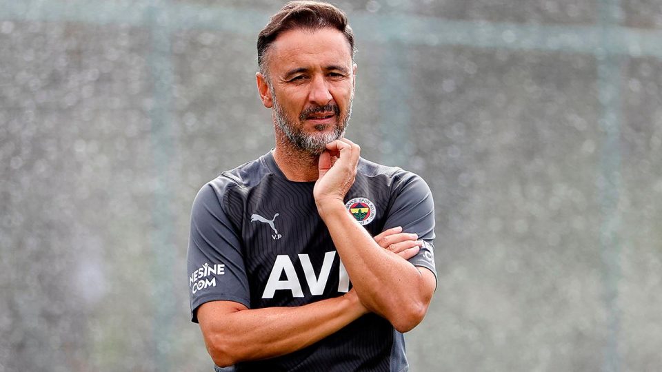 Fenerbahçe’de ikinci Pereira dönemi 171 gün sürdü