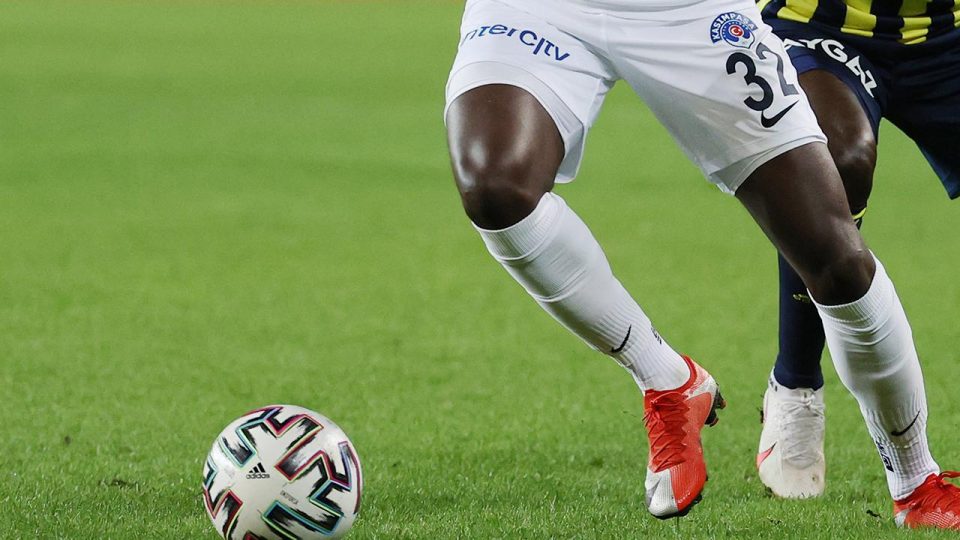 Kasımpaşa Türkiye Kupası’nda Kocaelispor’u konuk edecek