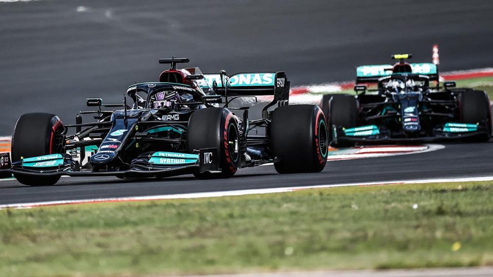 Mercedes F1 Abu Dabi GP’si sonuçlarını temyize götürmeyecek
