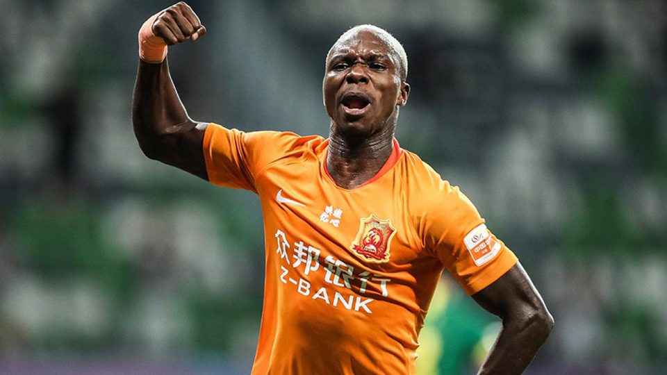 Trabzonspor’un yeni transferi Türkiye’ye geliyor