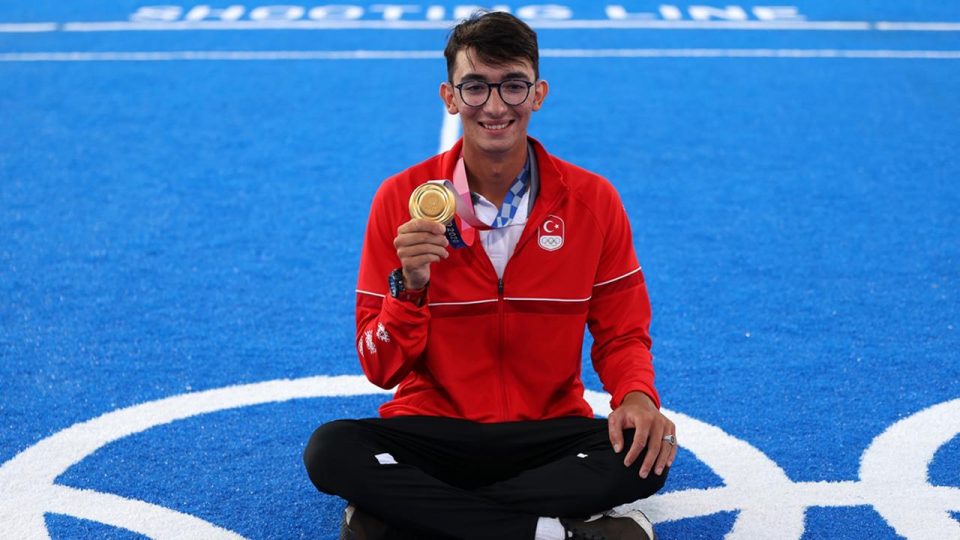 Türk okçuluğunun altın yılı