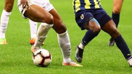 Turkcell Kadın Futbol Süper Ligi fikstürü belli oldu