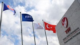 4 kulüp PFDK'ya sevk edildi