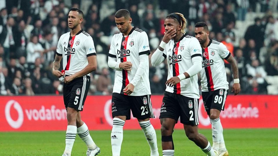 Beşiktaş’tan Fenerbahçe’nin Süper Kupa başvurusuna destek