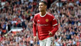 Cristiano Ronaldo emeklilik yaşını açıkladı