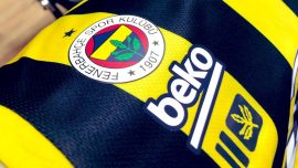 Fenerbahçe Beko'da koronavirüs vakası
