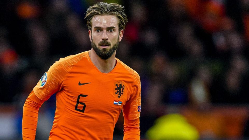 Futbola sevgisi azalan Hollandalı Pröpper 30 yaşında emekli oldu