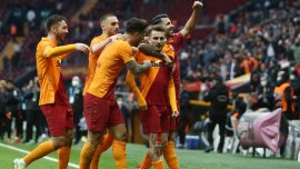 Galatasaray yara sarmak istiyor