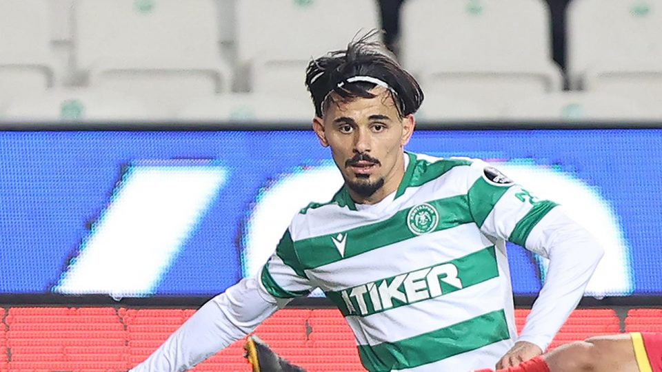 Konyaspor Serdar Gürler’in transferini açıkladı