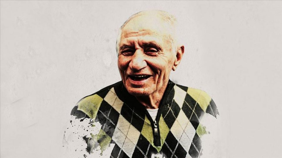 Lefter Küçükandonyadis vefatının 10. yılında anılıyor