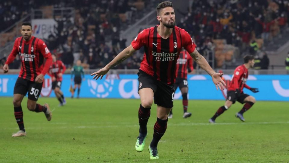 Milan uzatmada turladı