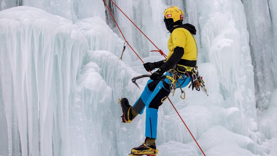 Milli dağcı Tunç Fındık Nanga Parbat’ta zirve yapacak
