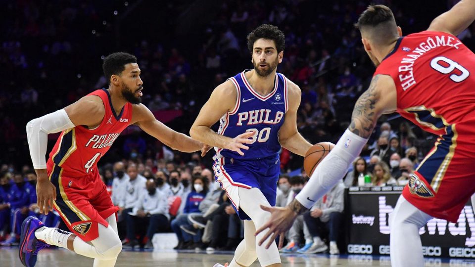 NBA’de Furkan Korkmaz sevindi, Alperen Şengün üzüldü