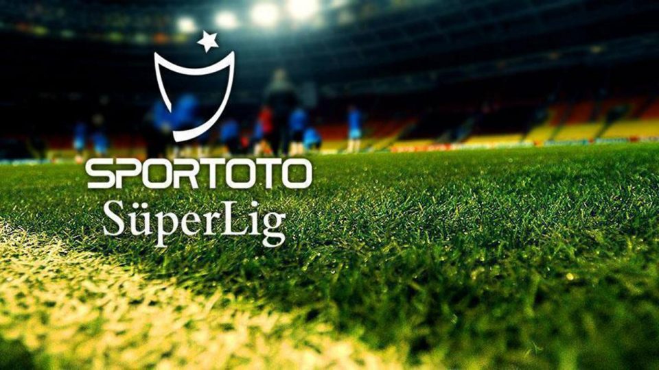 Spor Toto Süper Lig’de 2. yarı heyecanı başlıyor