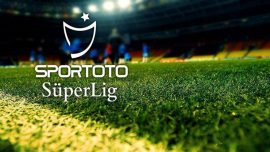 Süper Lig'de 22. hafta heyecanı yaşanacak